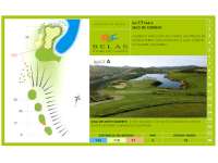 Hole Map